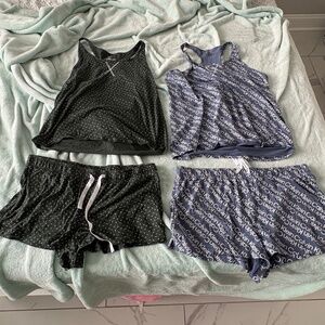 Pajamas lot